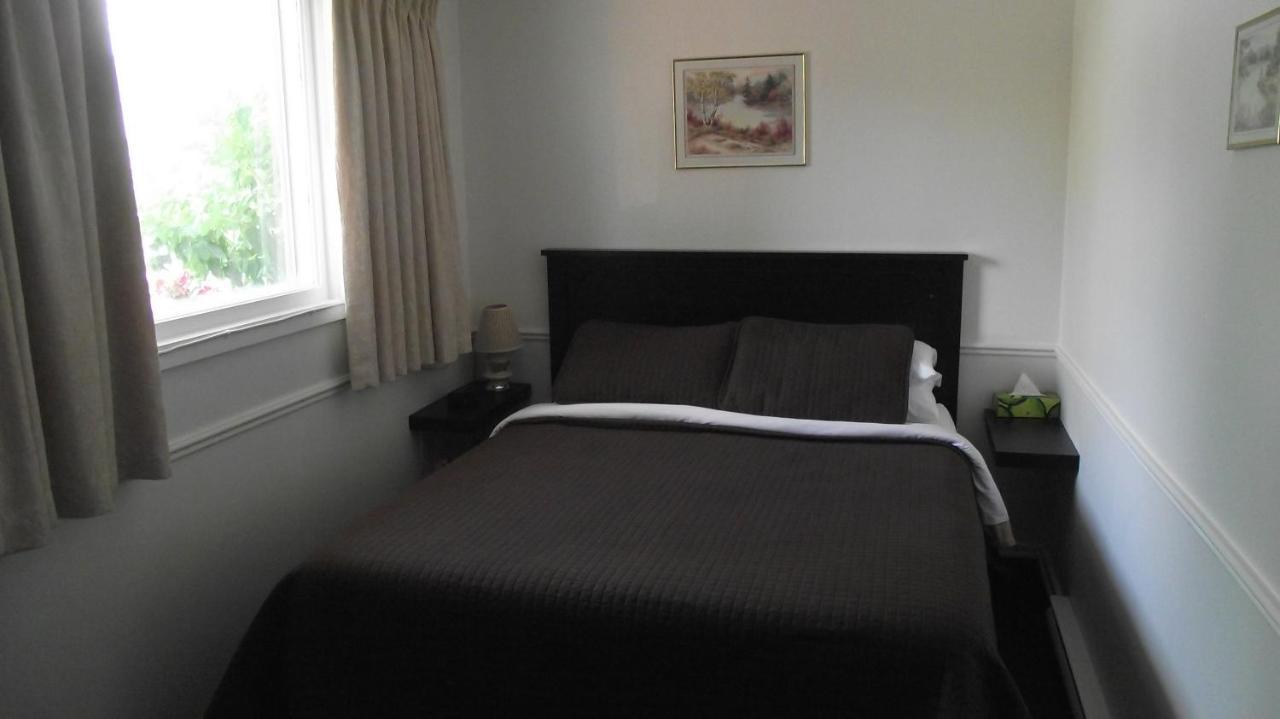 Orchard Queen Motel & Rv Park Middleton Экстерьер фото
