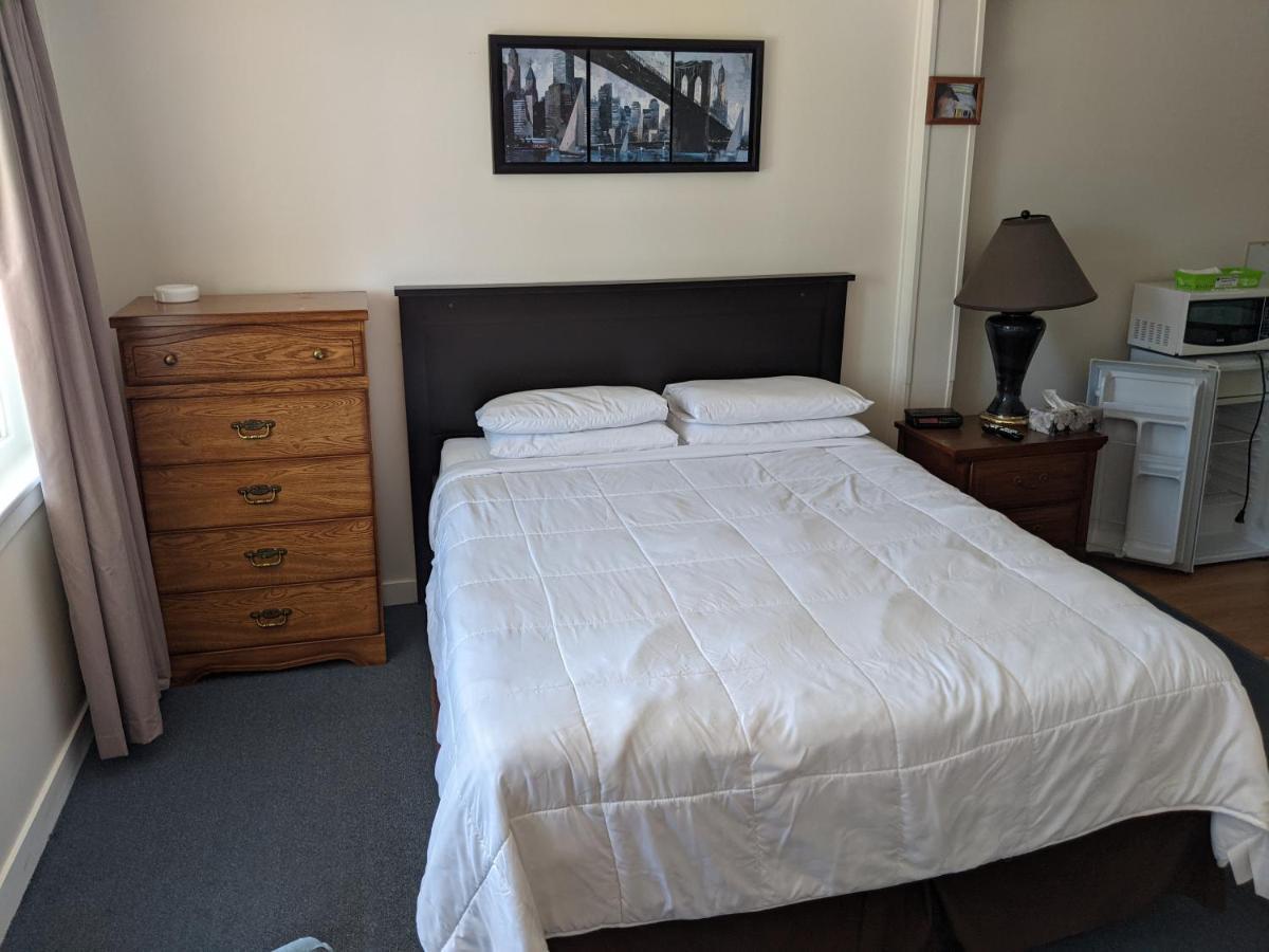 Orchard Queen Motel & Rv Park Middleton Экстерьер фото