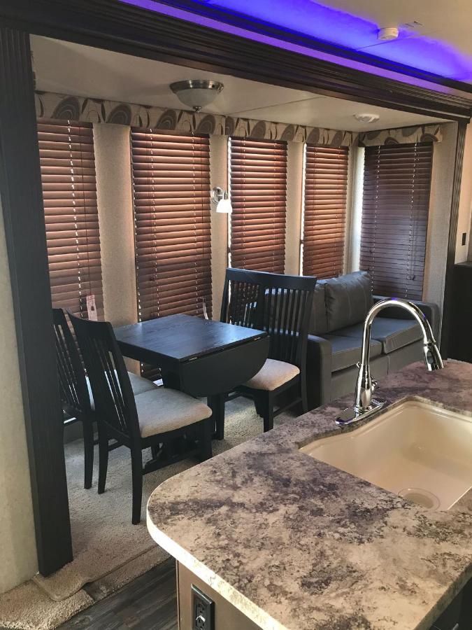 Orchard Queen Motel & Rv Park Middleton Экстерьер фото