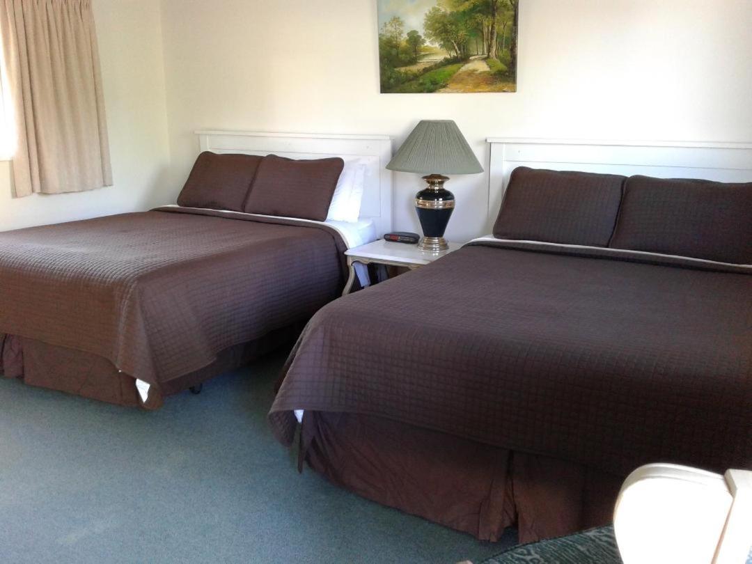 Orchard Queen Motel & Rv Park Middleton Экстерьер фото