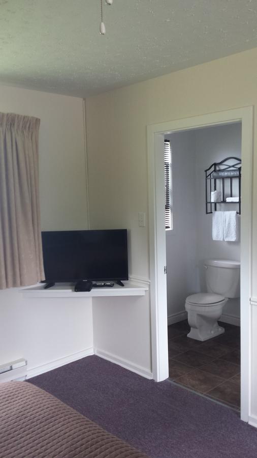 Orchard Queen Motel & Rv Park Middleton Экстерьер фото