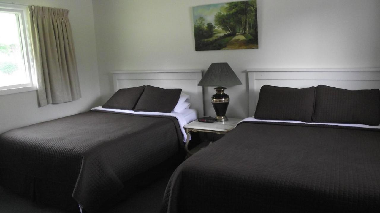 Orchard Queen Motel & Rv Park Middleton Экстерьер фото