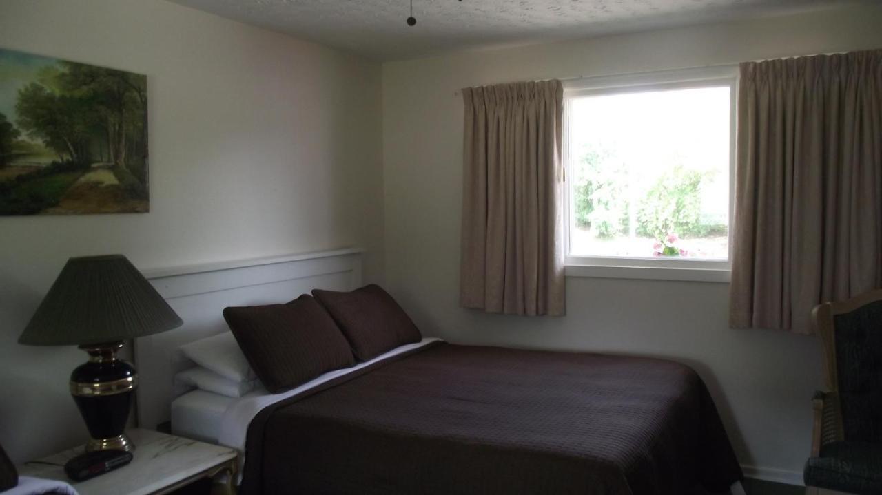 Orchard Queen Motel & Rv Park Middleton Экстерьер фото