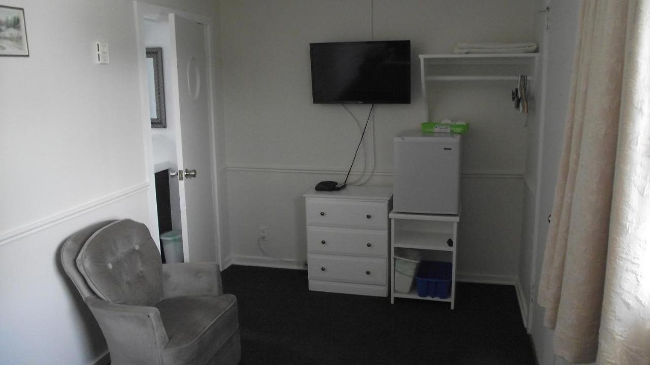 Orchard Queen Motel & Rv Park Middleton Экстерьер фото