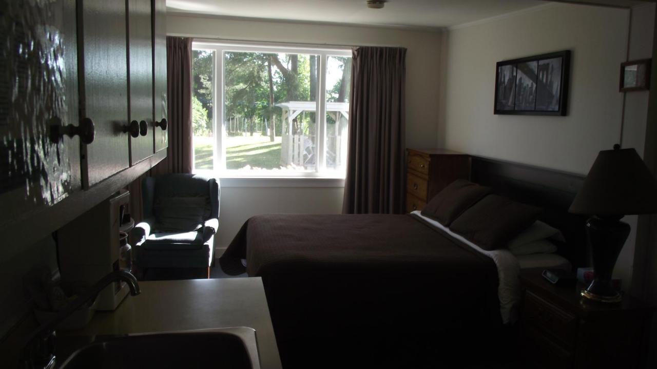 Orchard Queen Motel & Rv Park Middleton Экстерьер фото