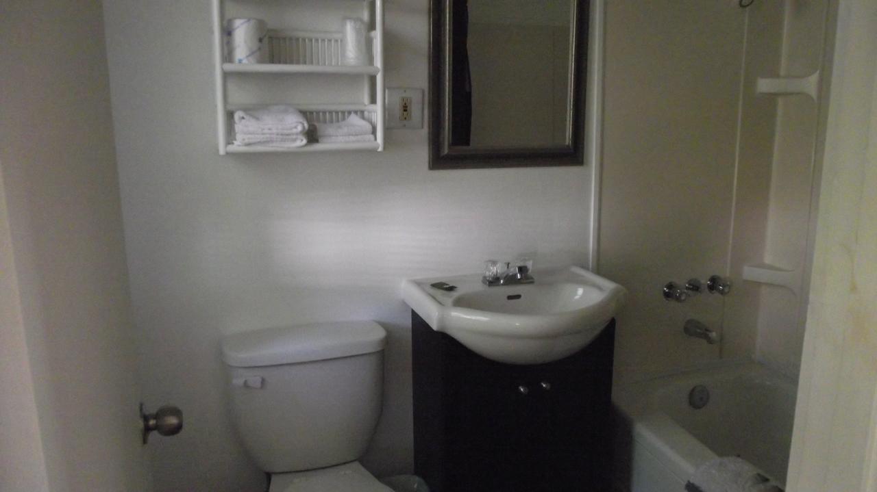 Orchard Queen Motel & Rv Park Middleton Экстерьер фото