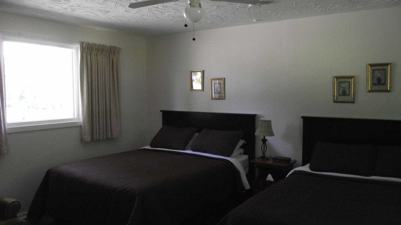 Orchard Queen Motel & Rv Park Middleton Экстерьер фото